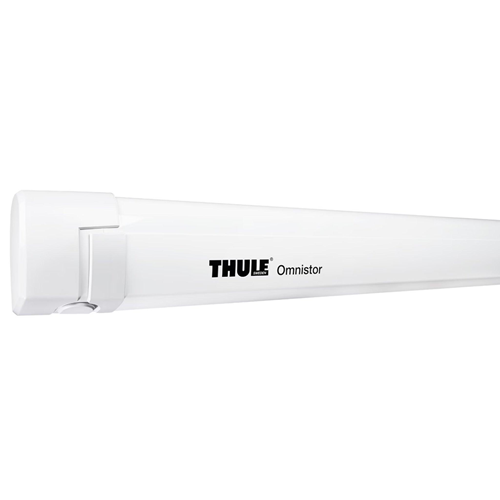 Thule 5200 12V 3.0m White Cassette Awning