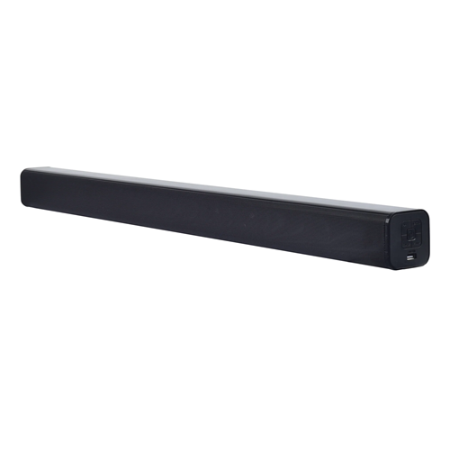 Aussie Traveller 12V Bluetooth Soundbar