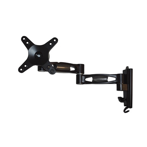 Aussie Traveller Double Arm TV Wall Bracket