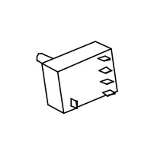 Coleman Mach AC Ceiling Assembly Rotary Switch 6759-3251