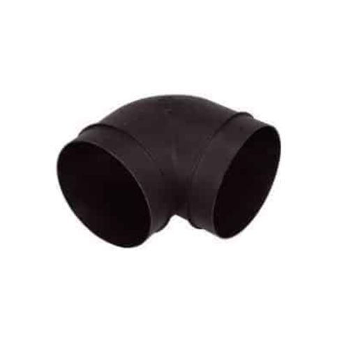 TRUMA 90 DEGREE ELBOW FOR AIR DUCT 80MMT/S VARIOHEAT. 39490-00