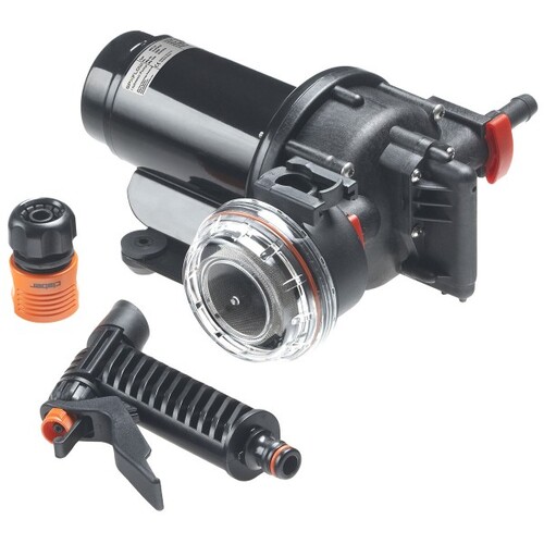 SPX Flow Aqua Jet Wash Down Pump WD 3.5, 12V