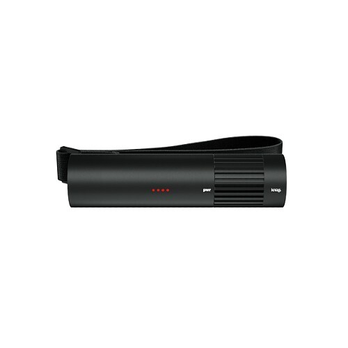 Knog PWR Trekker 900 Lumen Flashlight