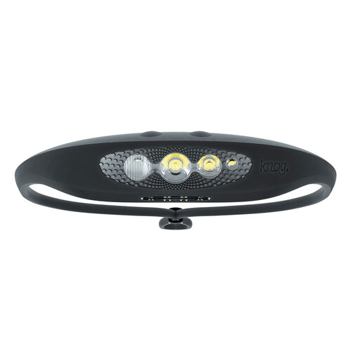 Knog Black Bilby 400 Lumen Headlamp