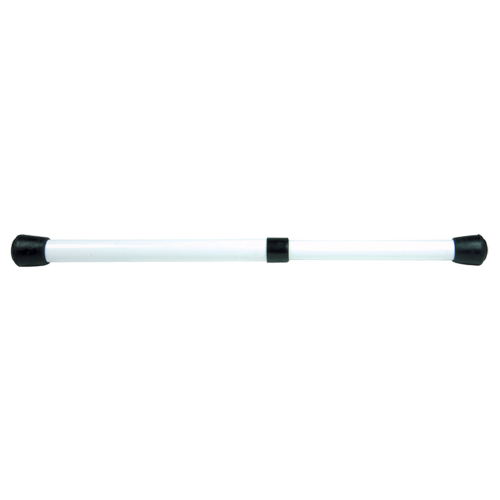 COAST POP TOP SUPPORT WHITE TELESCOPIC