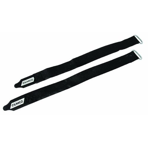 CAMCO Awning Hardware Strap-Pack of 2. 42503