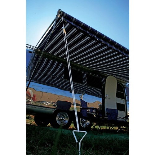 RV Awning Stabiliser Kit Fits All Awnings. 42563