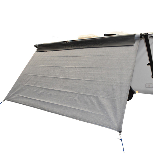 Coast Travelite Sunscreen - W2805mm x H1800mm - t/s 10Ft Roll-Out Awning