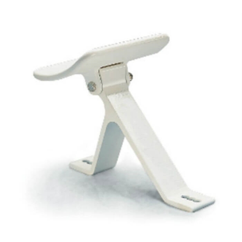 CAREFREE Automatic Awning Support Cradle White. 902800W