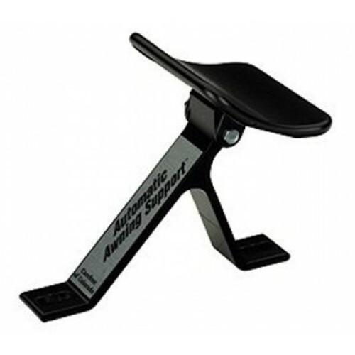 CAREFREE Automatic Awning Support Cradle Black. 902800