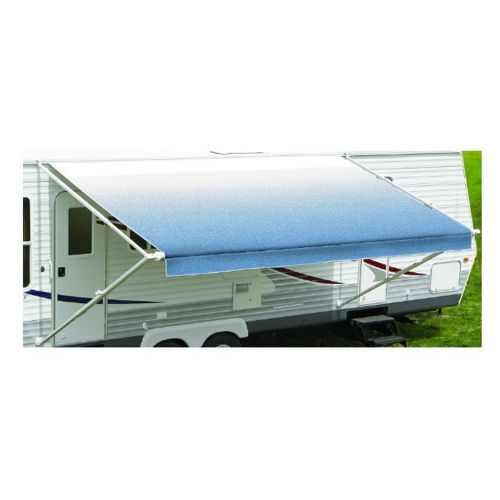 Carefree RV Spirit FX & Fiesta RH Awning Arm 66" - White. R00412-301-55