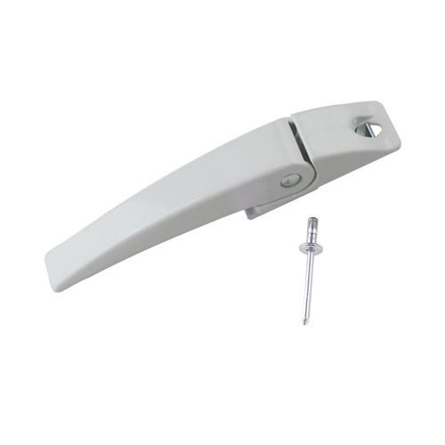 CAREFREE WHITE LIFT HANDLE. 901015W