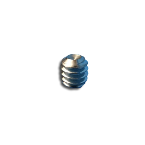 Carefree Slider Set Screw 1/4" 20UNCx1/4" LG S/S. 030573