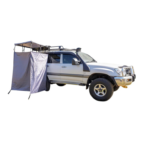 Aussie Traveller 4WD Awning Shower Tent