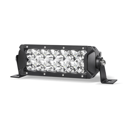 Aussie Traveller 7.5" LED Light Bar