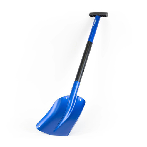 Aussie Traveller Three Piece Aluminium Shovel