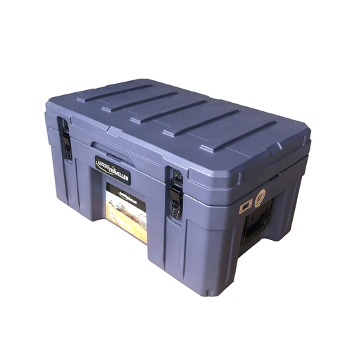 Aussie Traveller V5 4WD Storage Box 76L