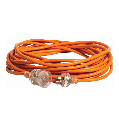 Aussie Traveller 15Amp Extension Lead, 20m