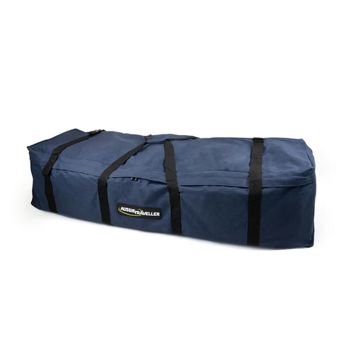 Aussie Traveller Rooftop Canvas Mattress/Tent/Swag Bag