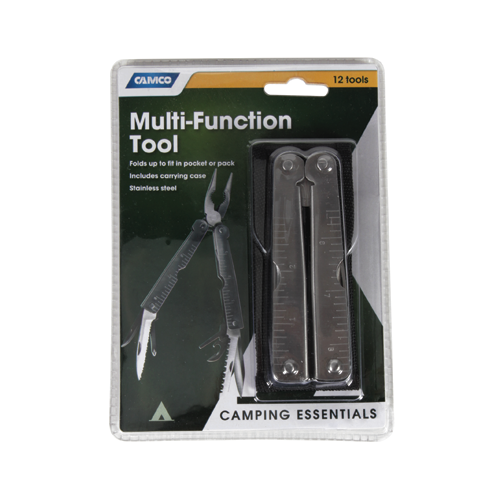 CAMCO MULTI FUNTIONAL TOOL. New 51081 / Old 51080