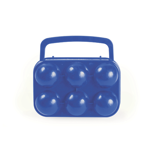 CAMCO 6 EGG CARRIER. 51012