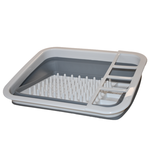 COLLAPSIBLE Coast Dish Drainer