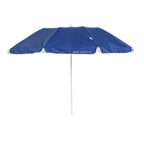 Life! 170 cm Beach Umbrella with Carry Bag