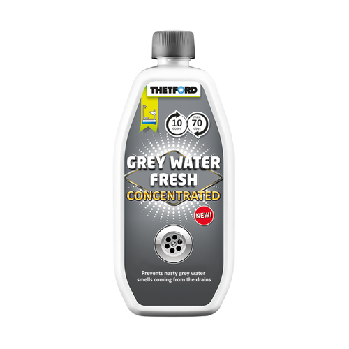Thetford Grey Water Fresh Concentrated, 800ml