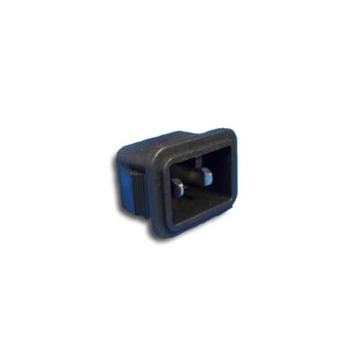 SOCKET PLUG DC CF/CFX RANGE