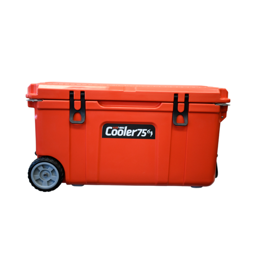 BlackWolf 75 Litre Hardside Icebox Cooler