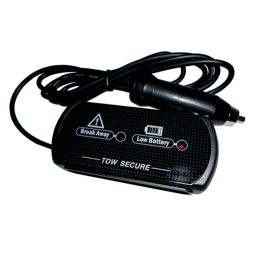 Tow Secure Receiver Only. RX1000 / RX2000