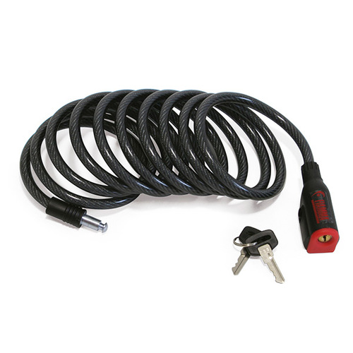 FIAMMA CARRY BIKE CABLE LOCK 2.5M. 98656-338