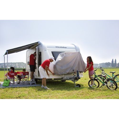 FIAMMA BIKE COVER EXTRA STRONG "CARAVAN". NEW 2020. 08208C01-