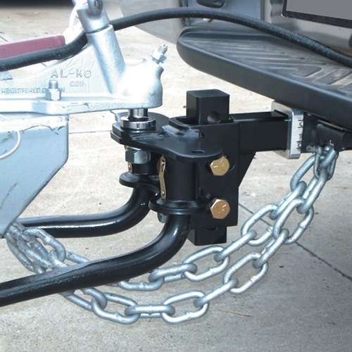 Eaz Lift 800 Series 363kg Hitch No Shank 48067 Caravan Rv Camping