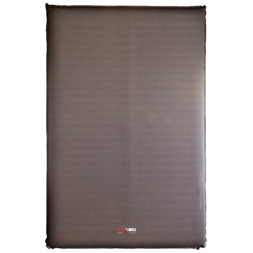 BlackWolf HexaTherm 2D Mega Deluxe Queen Leisure Mattress