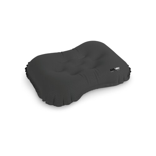 BlackWolf Black Air-Lite Pillow