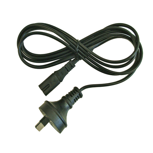 240 V cable for thermoelectric models