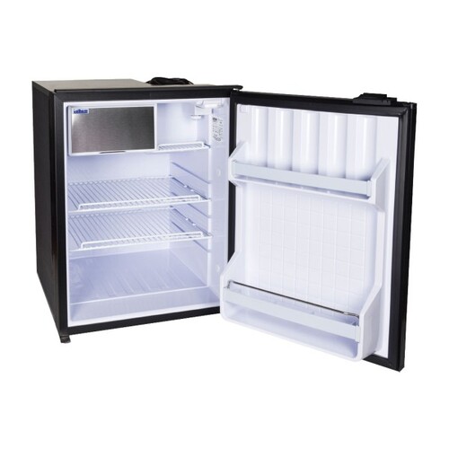 Isotherm Cruise 85 Litre Compressor Fridge Freezer