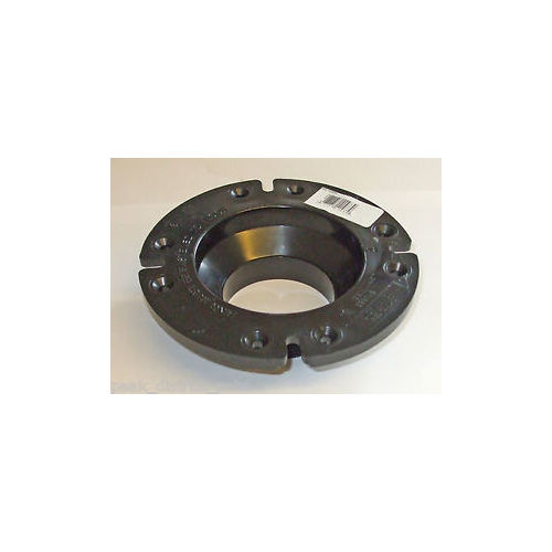 Dometic 3" thread male flange