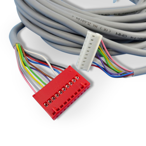 Control Panel Cable (10m) - Suit Truma E2400 Heater