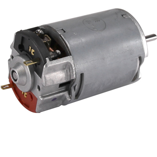 Truma Motor DC 12V E2400