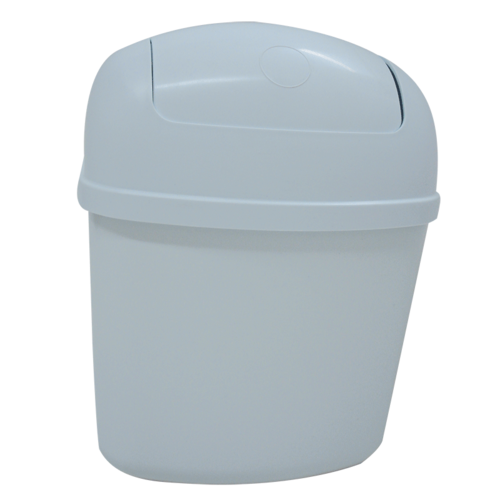 RV WALL MOUNT TRASH CAN. 43961