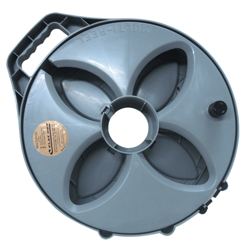 FLAT-OUT BARE MULTI-REEL ONLY. M1