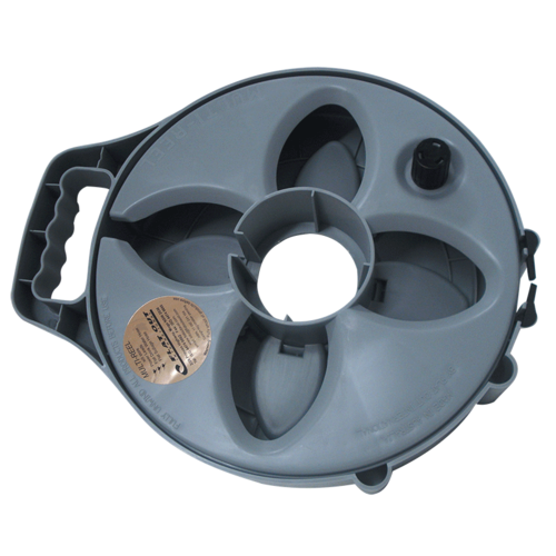 FLAT-OUT BARE COMPACT-REEL ONLY. C1