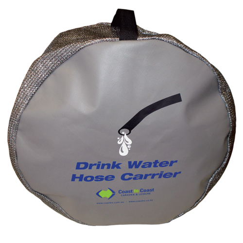 COAST Drink Water Hose Carrier H20mmxW280mm.