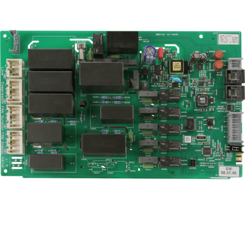 Truma Aventa ECO PCB