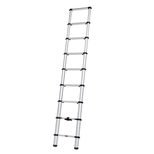 Thule Telescopic 9 Step Van Ladder