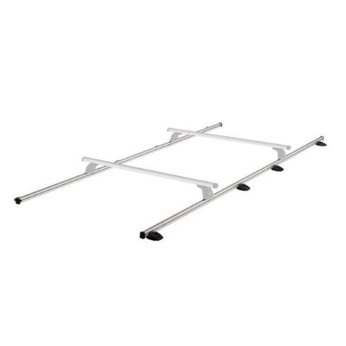 Thule 4m Smart Clamp System Roof Rack Mount Set Thule Caravan