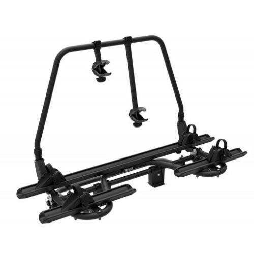 Thule Caravan Superb XT  2 Bike Carrier, Black