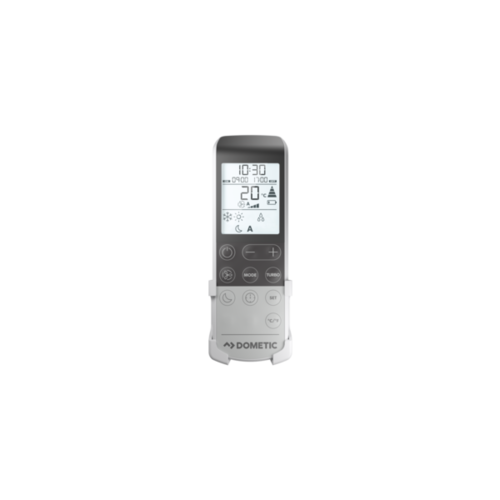 Dometic Spare Remote Control for Air Conditioner; to suit Dometic Air Command Ibis MK4 Reverse Cycle Roof Top Air Conditioner